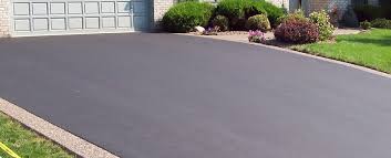 Best Decorative Concrete Driveways  in Tipton, CA